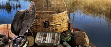 Rod & Reel Combo Packages